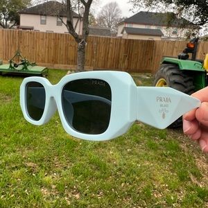 Prada Sunglasses brand new with box. MULTIPLE STYLES